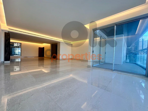 Luxury Apartment For Sale in Ras Beirutشقة للبيع في راس بيروت CPBHS133
