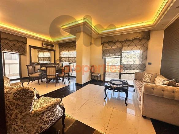 Apartment For Sale in Ramlet شقة للبيع في الرملة البيضاء CPBHS134