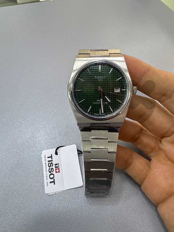 Tissot PRX