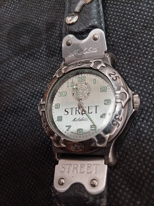 extremely rare Vintage watch in excellent condition