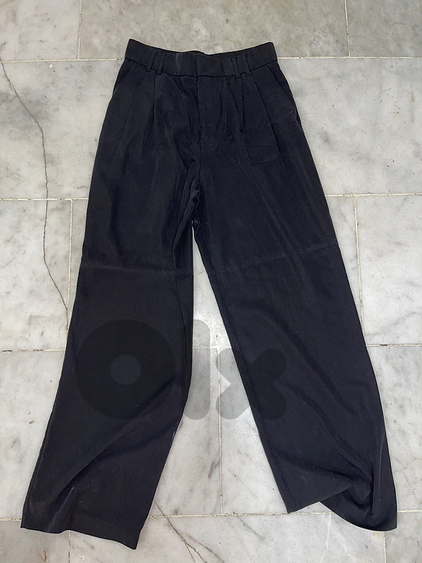 Formal Trousers