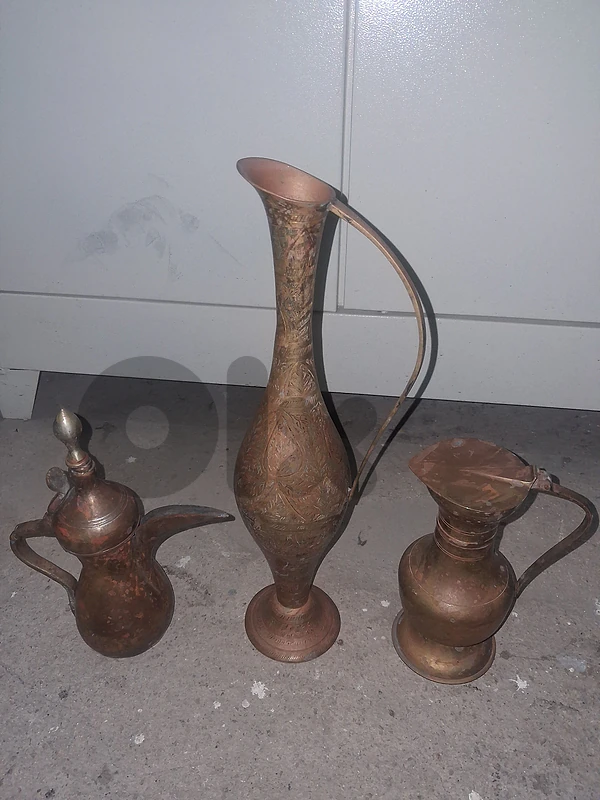 انتيك نحاس