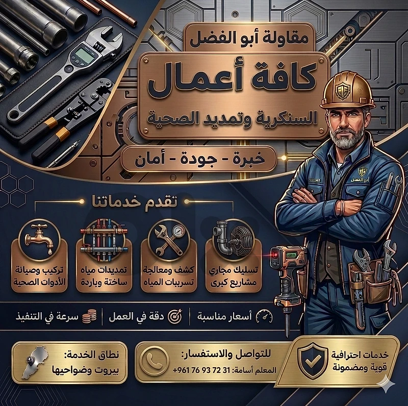 بيروت والضاحية