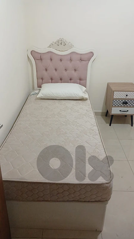 سرير أميرات عدد ٢