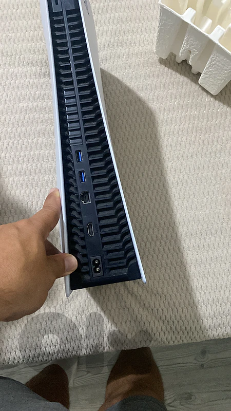 ps5 fat super jdide