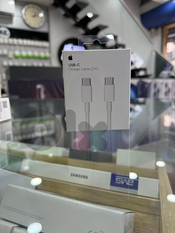 Apple cable 2m original