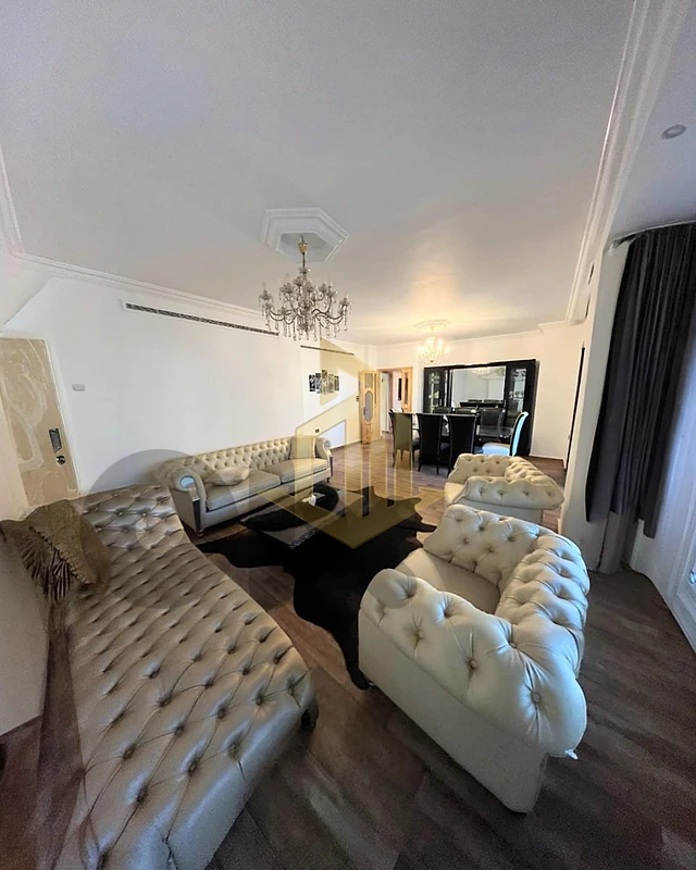 apartment for Sale in Wata El Msaytbeh شقة للبيع في وطى المصيطبة