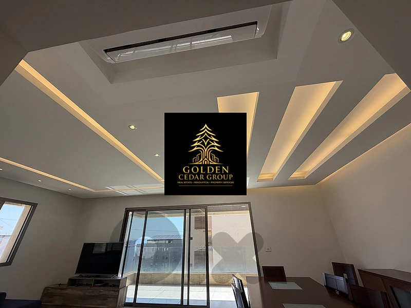 appartement for rent in Dbayeh - شقة للإيجار في ضبية