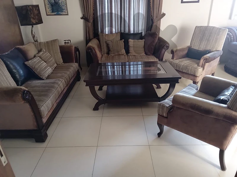 Full Living Room