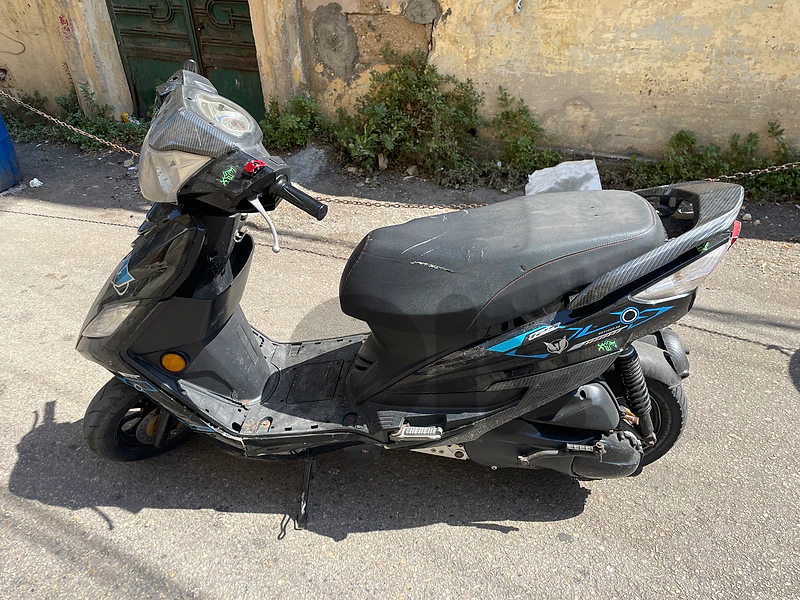 motsik tariq jdide 250$