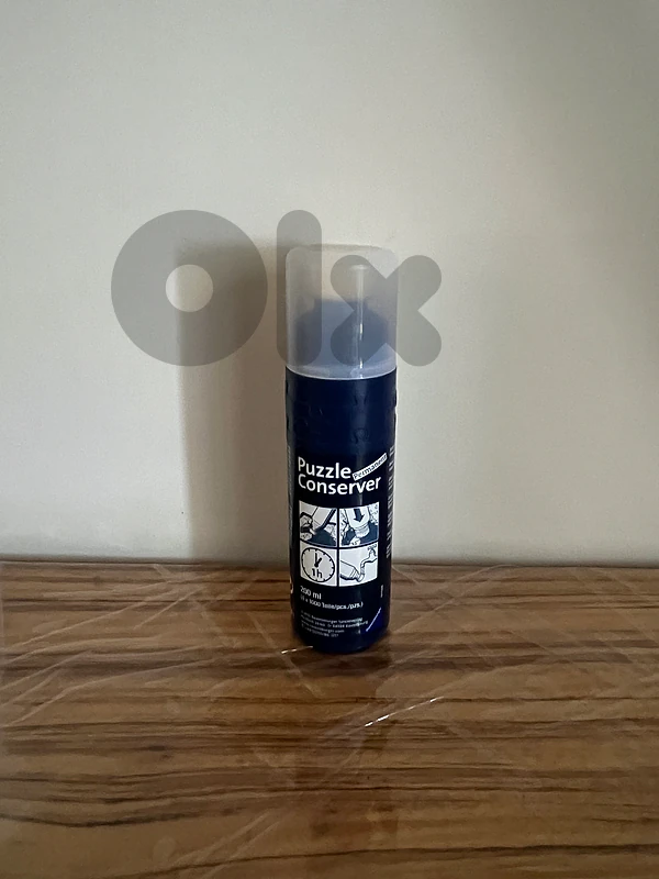 Ravensburger Permanent Puzzle Conserver (200ml)
