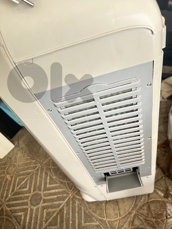 portable AC