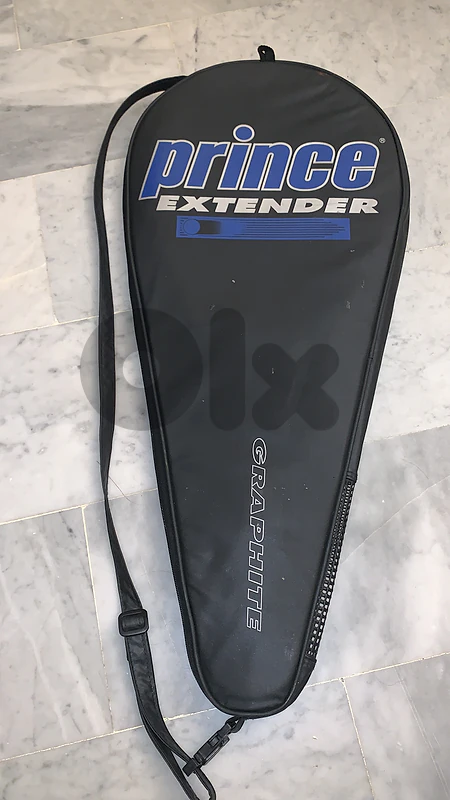 yonex tennis racket like new