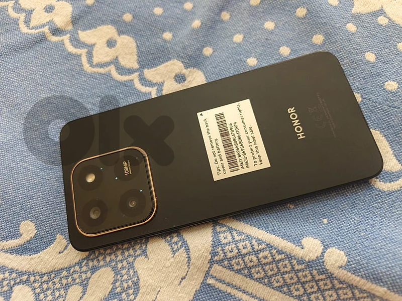 honor x7d 256gb 8+8 ram
