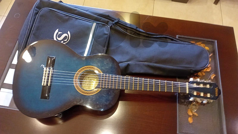 guitar for sale