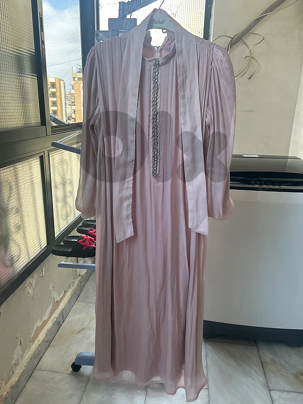 فستان