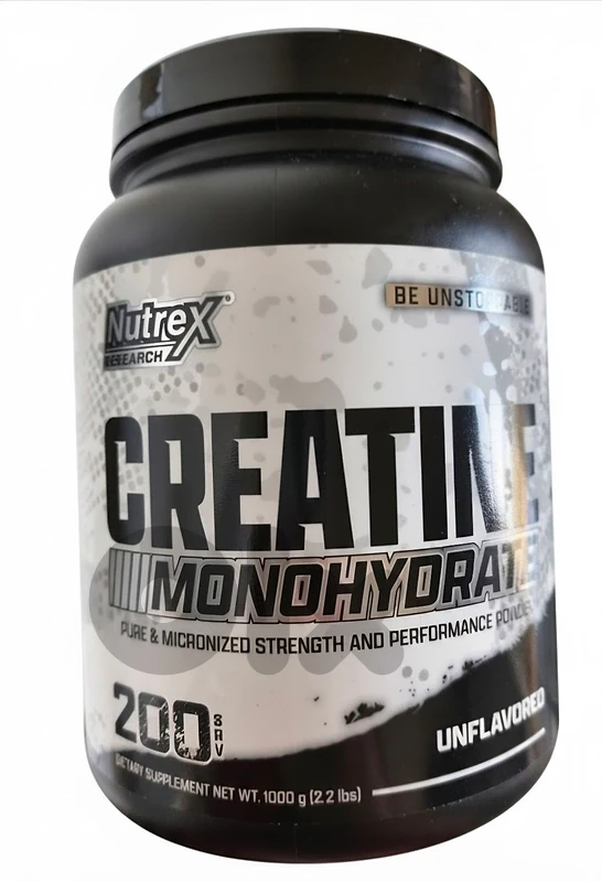 Creatine Nutrex 1000g