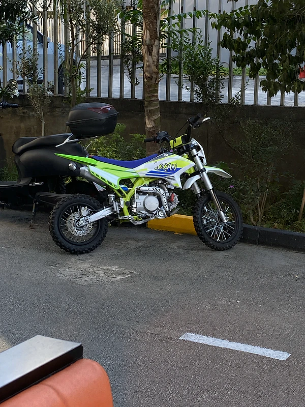 Cross logan
