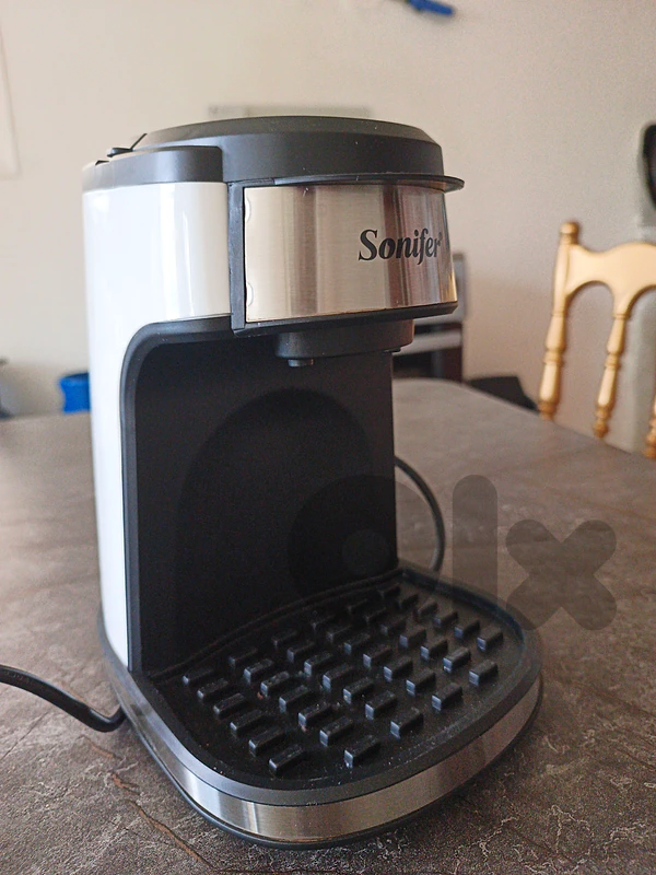 sonifer coffe machine