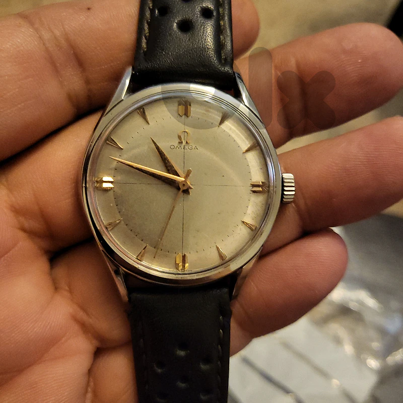 vintage omega 36mm