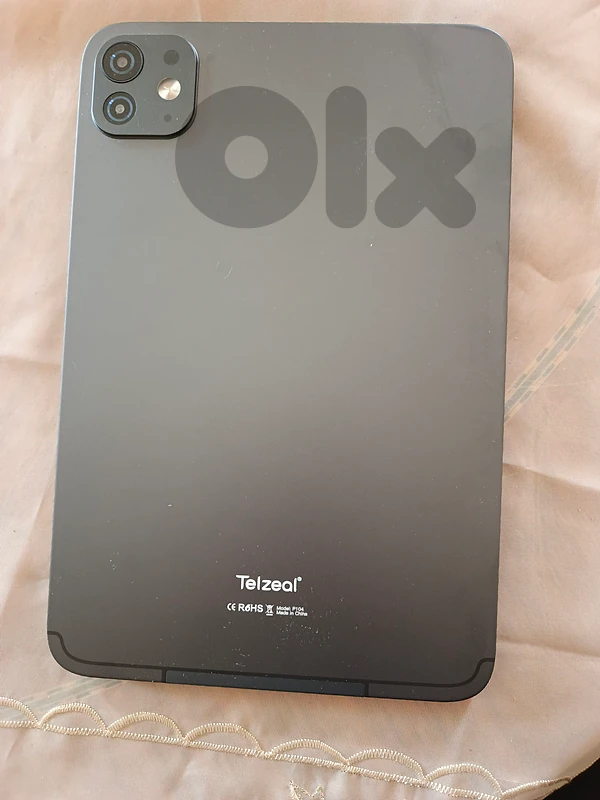 Android Tablet Telzeal