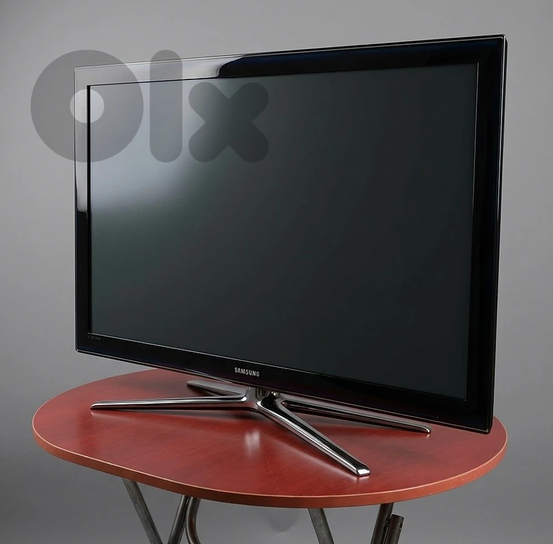 Samsung Tv