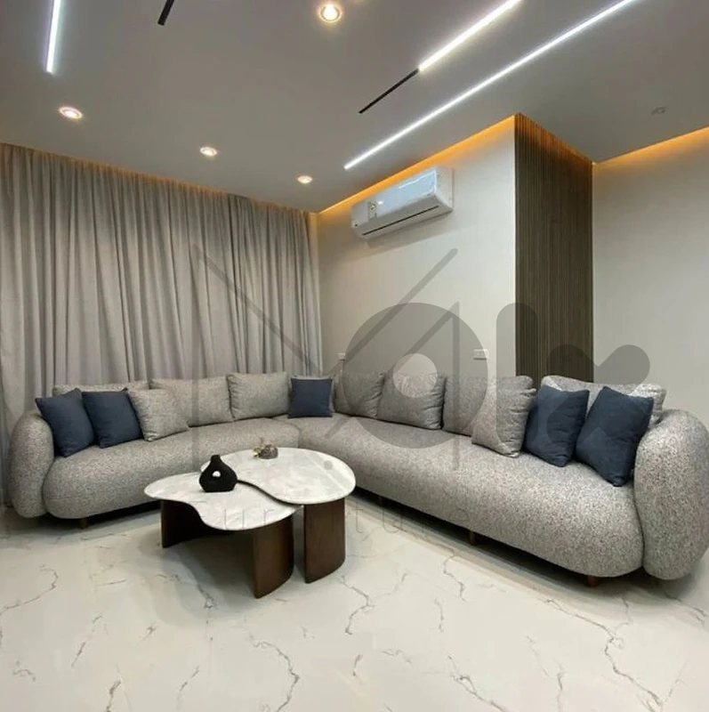 طقم زاوية