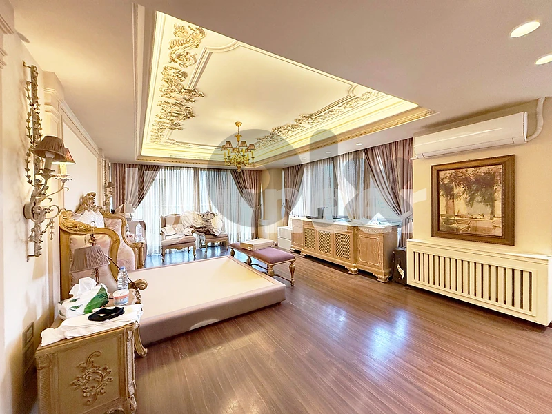 Apartment for rent in Koraytem | 600 sqm | Pool | Fully Furnished