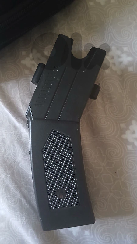 stun gun