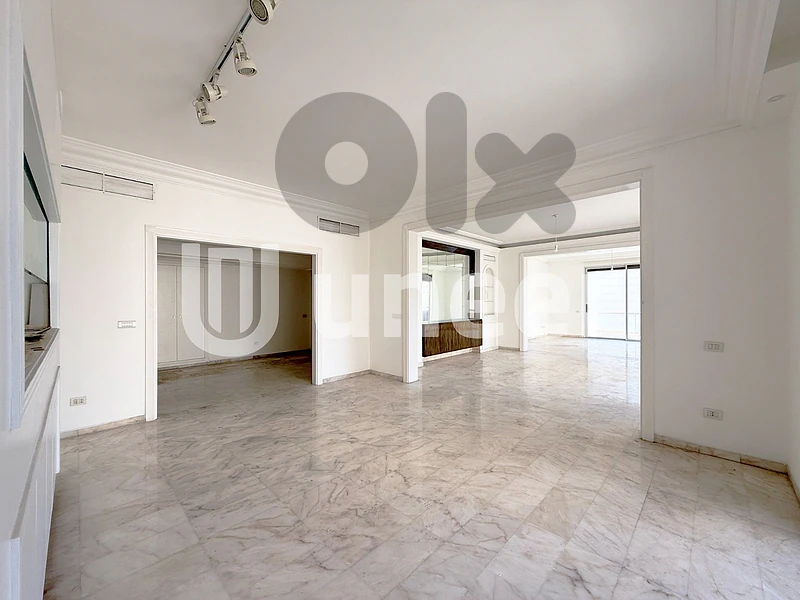 Verdun | For Sale | 380 sqm | 4 Bedrooms |شقة  للبيع في فردان