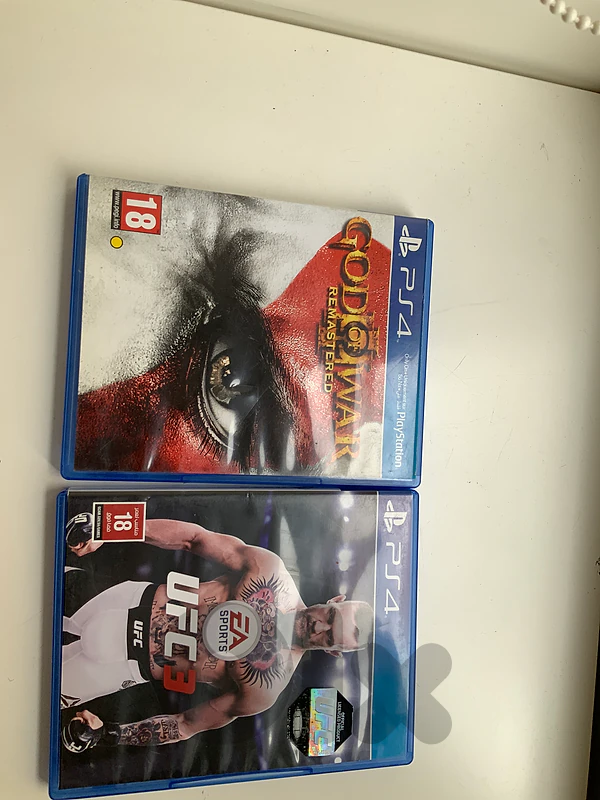games