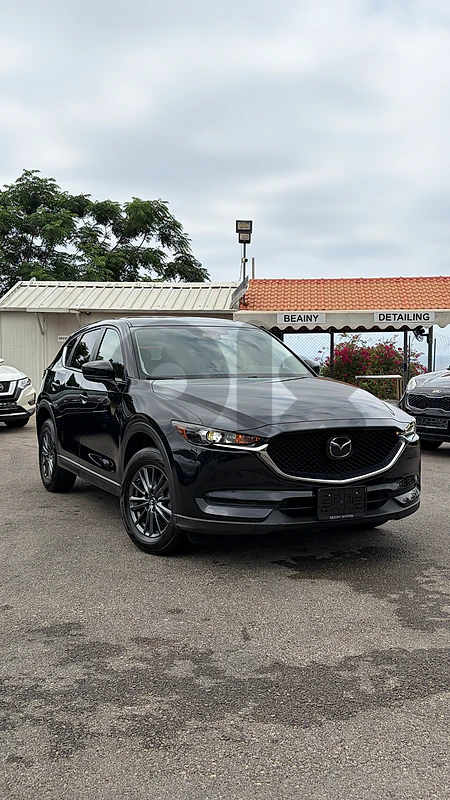 Mazda CX-5 2019 SKY ACTIV