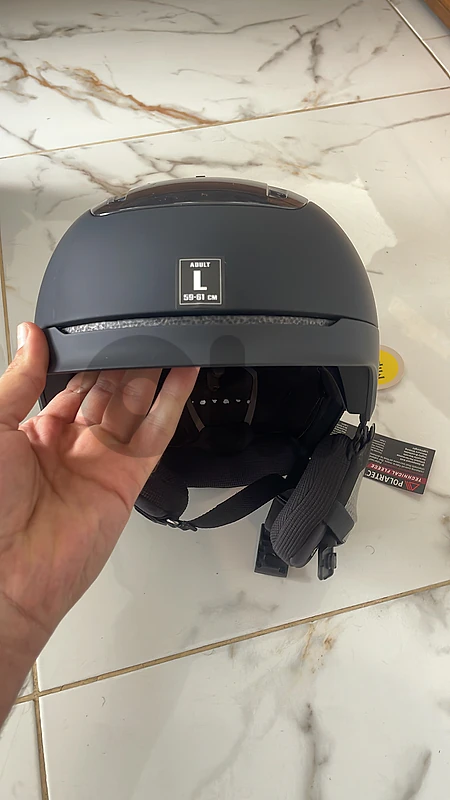 Oakley MOD5 Helmet (Size L)