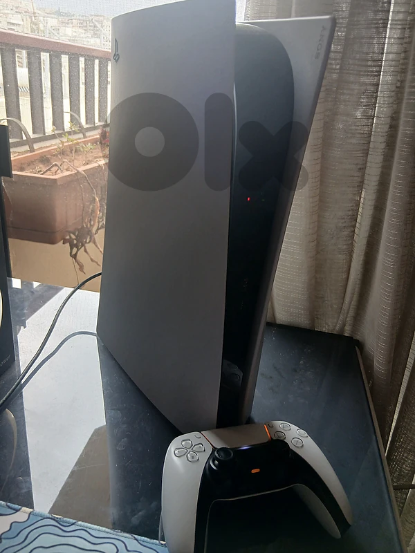 ps5 fat
