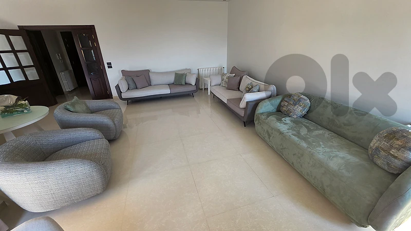 Full Living Room