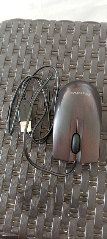 Lenovo mouse