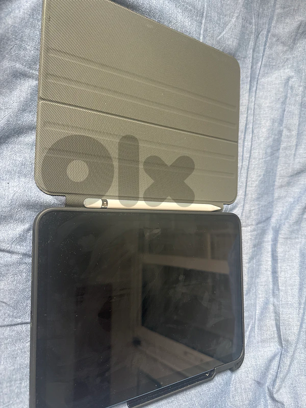 ipad 10 with apple pen
