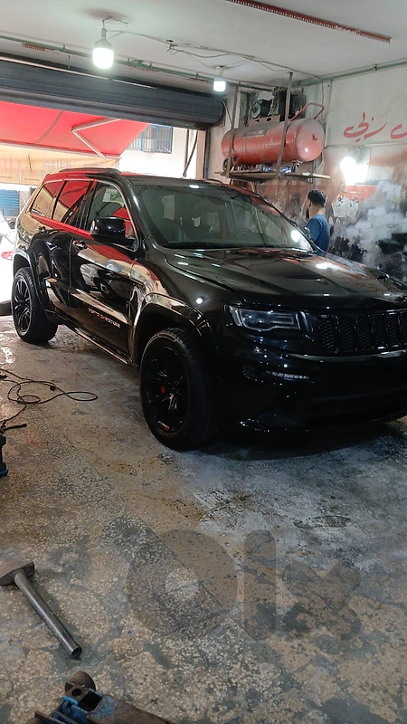 Jeep Cherokee 2015