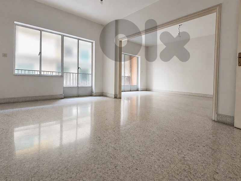Apartment For Sale In Ein El Remmaneh – CPJA84