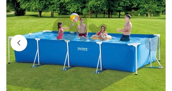 pool like new