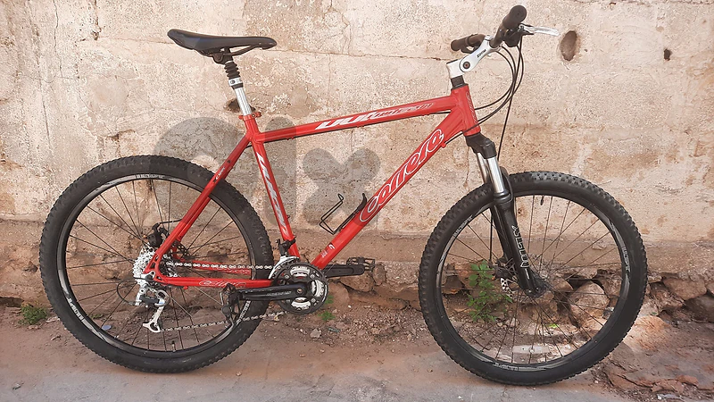 carrera 26