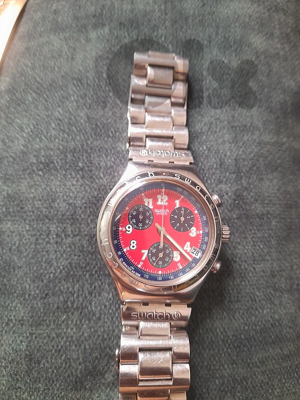 Swatch