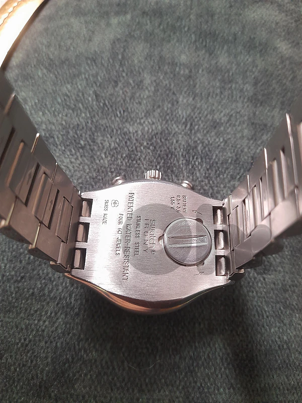 Swatch