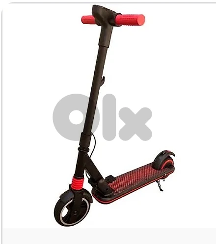 e- scooter