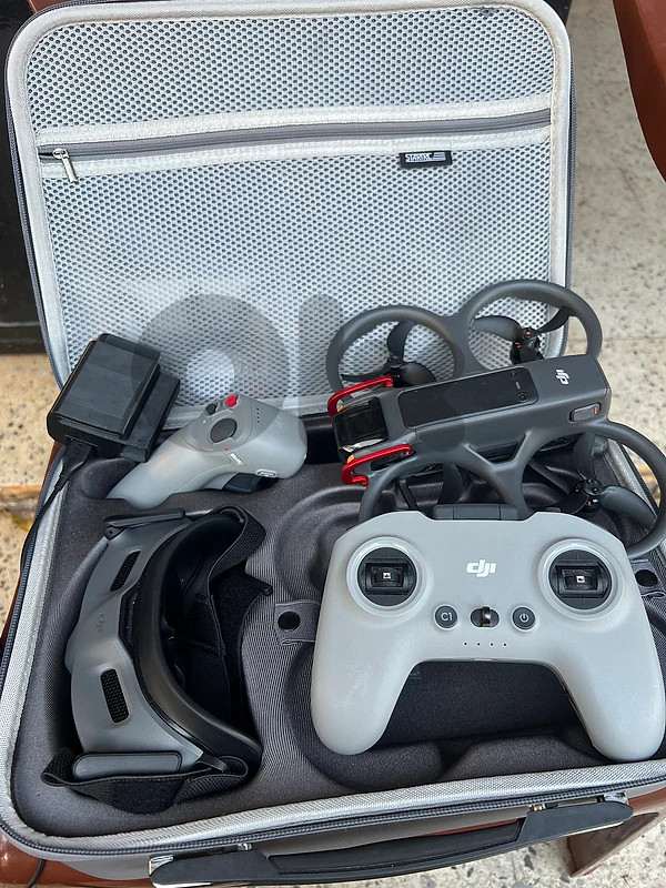 dji avata 2