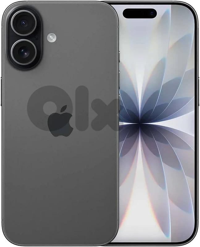 iphone 17 black color 256gb