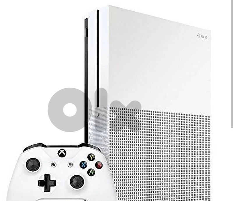 Xbox One 1TB for Sale