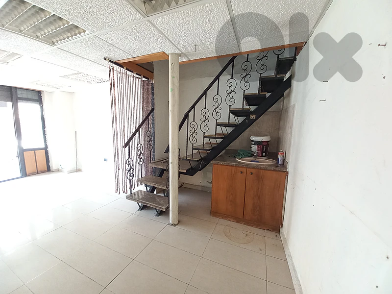 Shop for Rent in Zalka  محل للإيجار في الزلقا