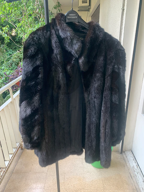 manteau