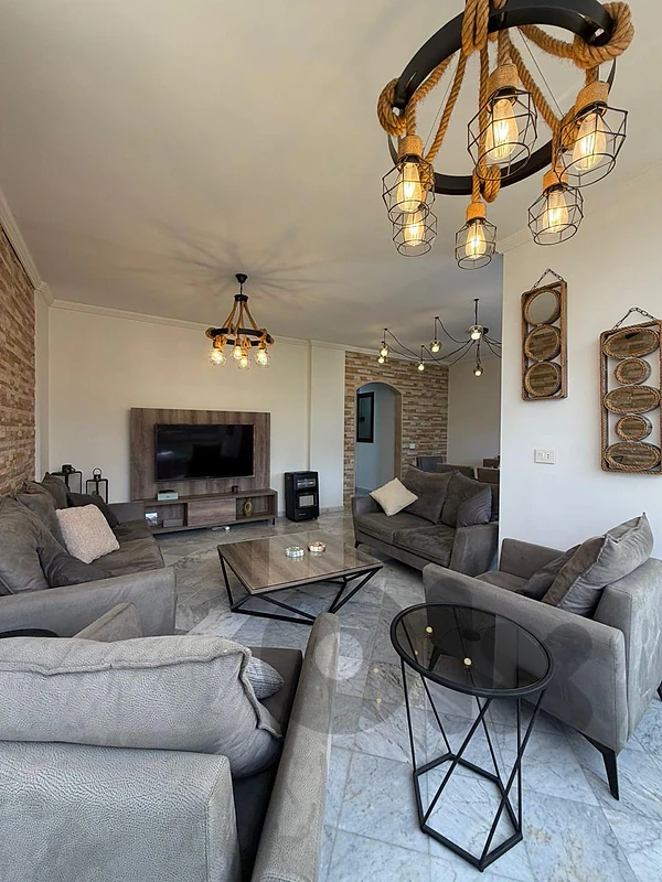 Apartment for Sale In Beit El Chaar  شقة للبيع في بيت الشعار